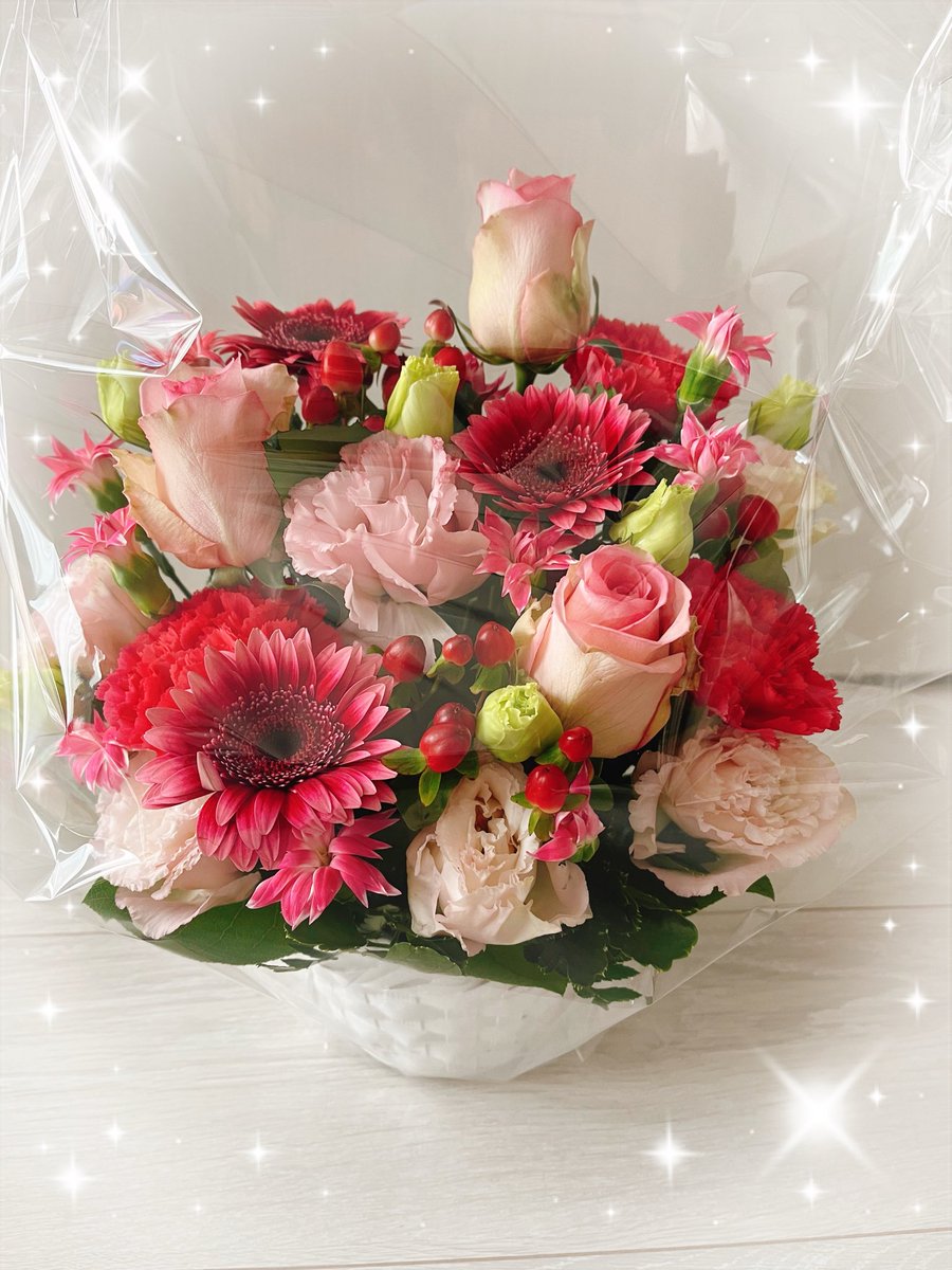 花キューピット【公式】 (@i8791) / Posts / X