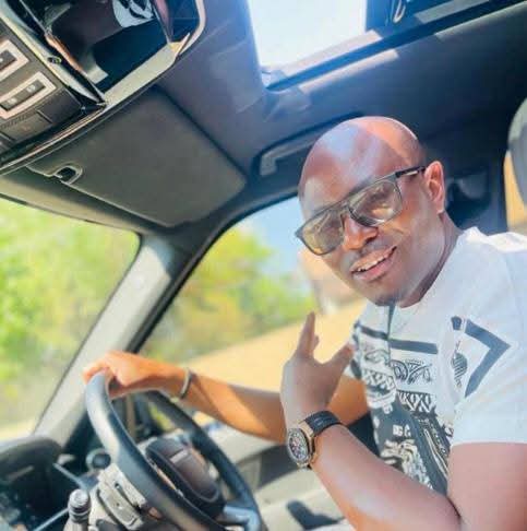 Village Guluva tweet media