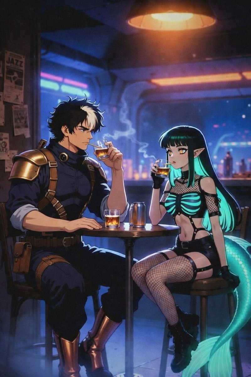 The Bloooop tweet media