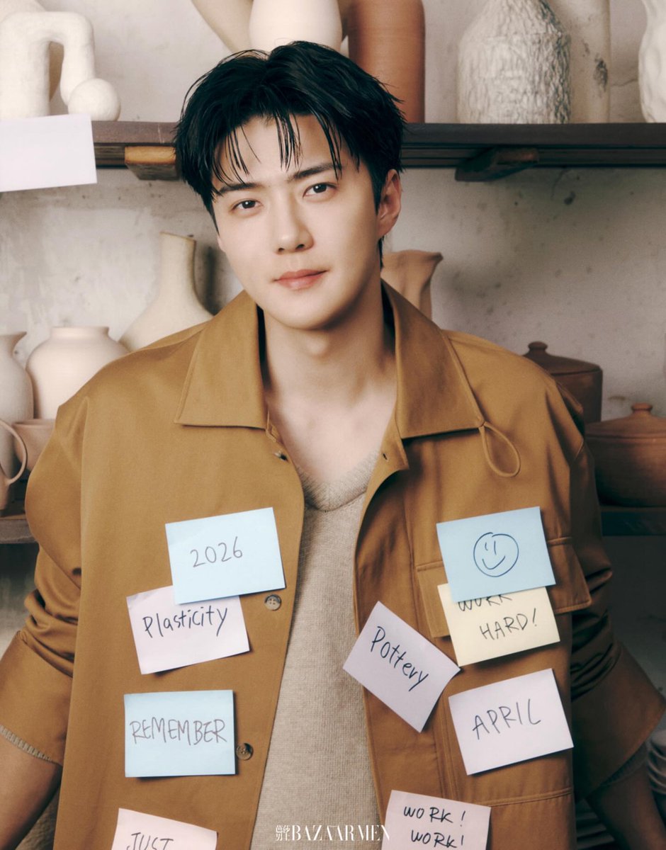 'KNOCK KNOCK!' tweet media