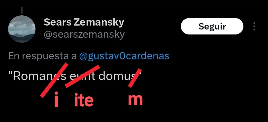 igor el ome tweet media