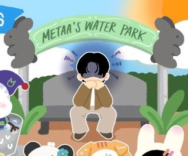 Metaa Pim O. น้องวิน🐰ลูกชายสุดที่รัก💚 tweet media