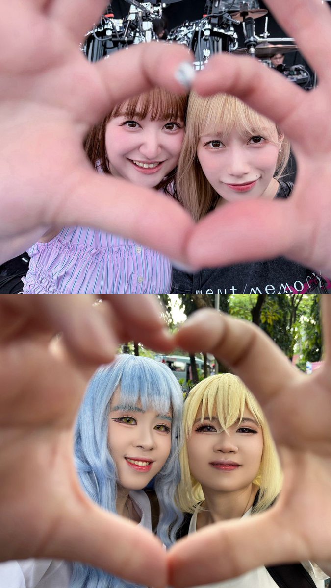 Nat~なっちゃん🌙🎭⭐⚡ tweet media