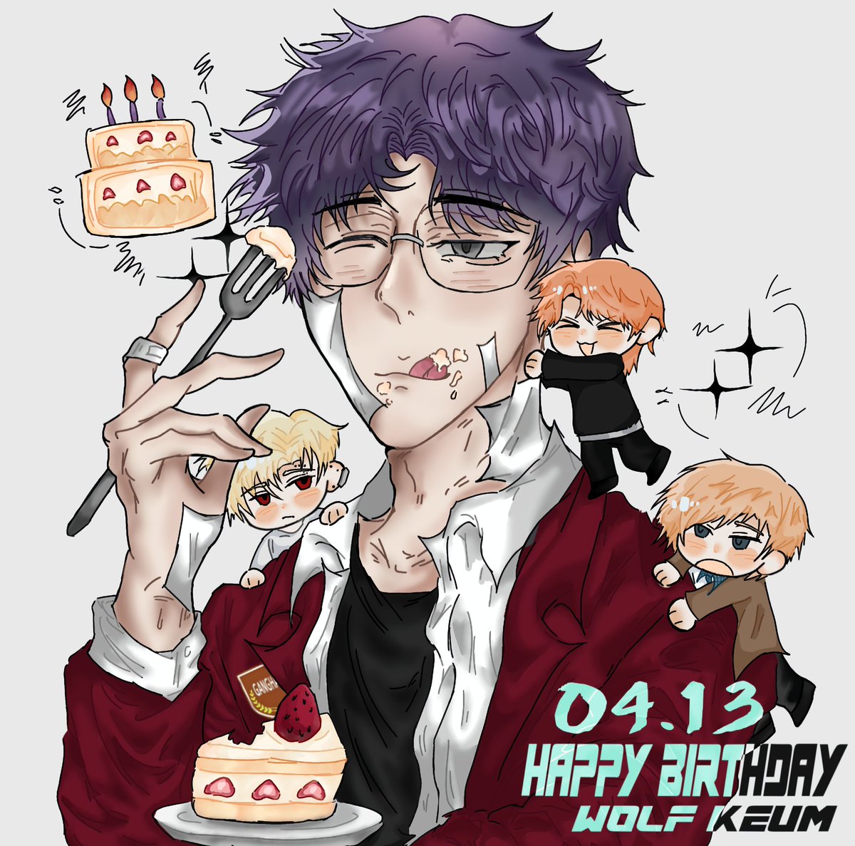 라이언 금?. tweet media