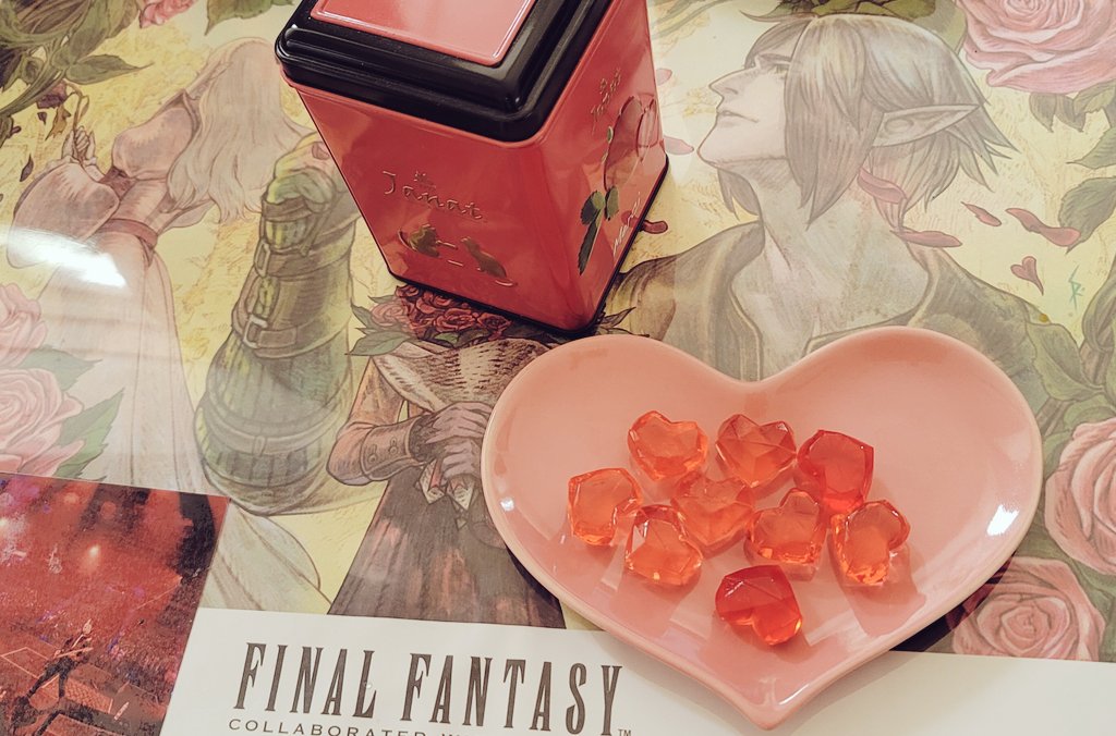 猫月🌗らん tweet media