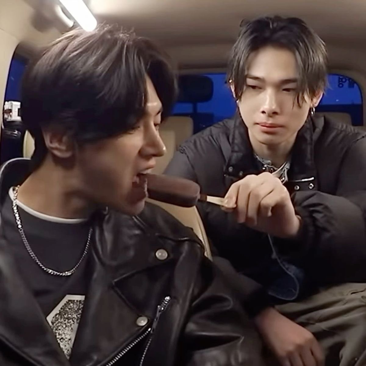 kira (fan account) tweet media