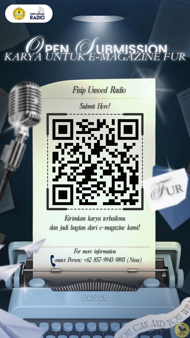 UNSOEDFESS | BASE UNSOED tweet media