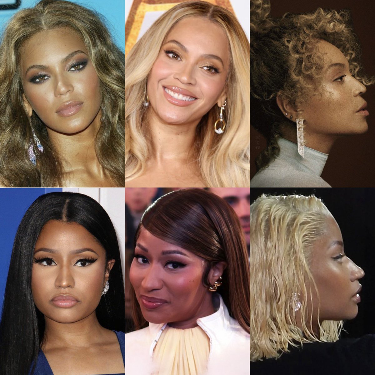 AmbarMount's tweet photo. @iiiamnickiminaj honey… https://t.co/RI3e0B8Ocr