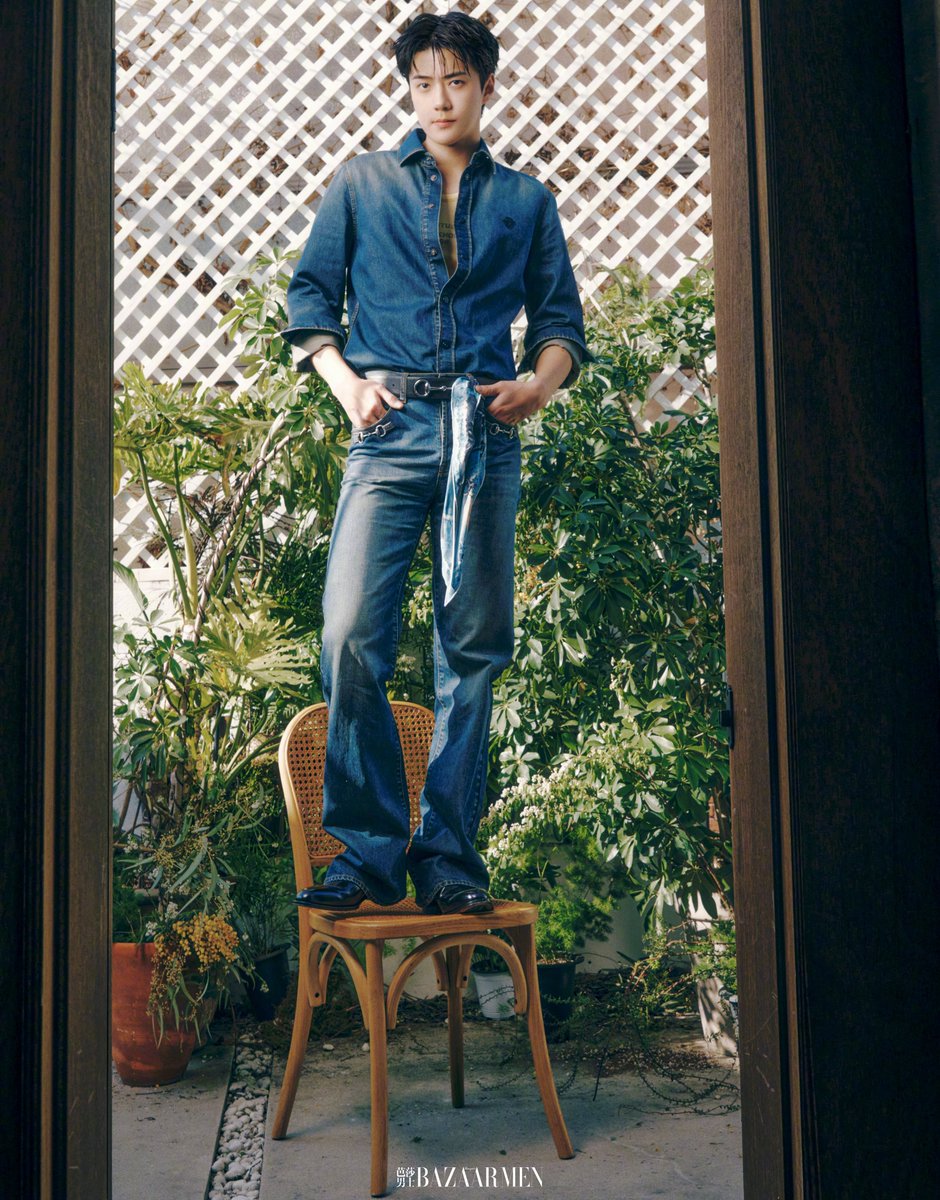 🌸 사랑둥이 귀염둥이 세훈이 🌸 tweet media