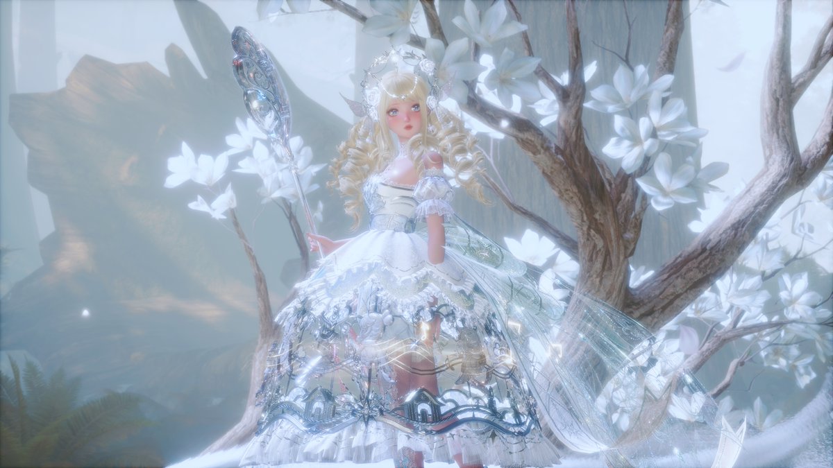 BunniesPeachie's tweet photo. Forest Fairy https://t.co/Dwe8OgPRXw