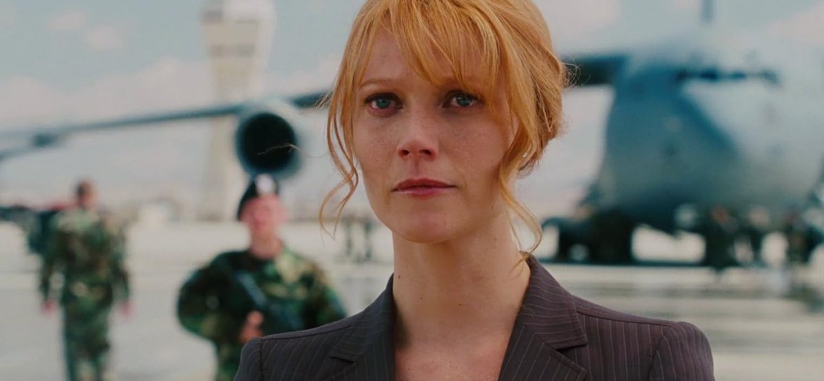 cinema1985's tweet photo. GWYNETH PALTROW 
Rosie Shanahan (Shallow Hal)
Viola de Lesseps (Shakespeare in Love)
Estella (Great Expectations)
Pepper Potts (Iron Man) https://t.co/7zs73A1we9