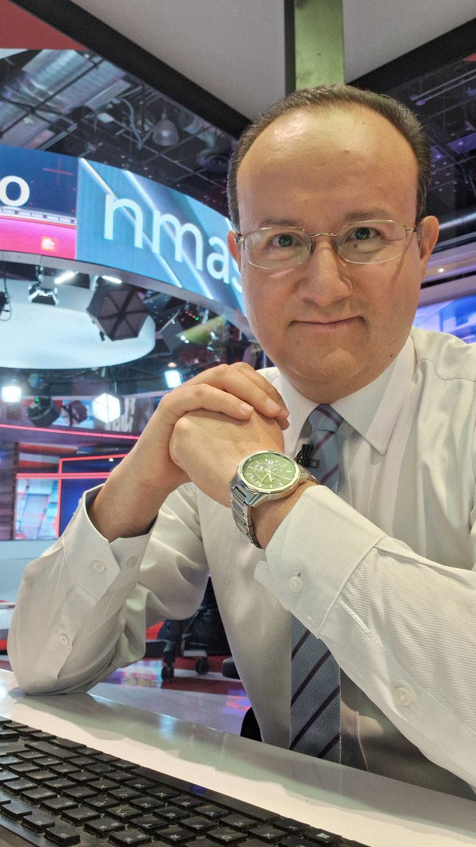 Erik Camacho García 📺 tweet media