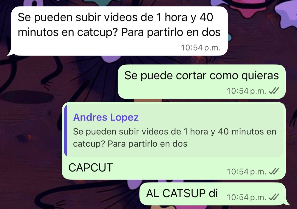 FerMunozB's tweet photo. Mi marido el millenial con alma de boomer https://t.co/SJuhRWYa17