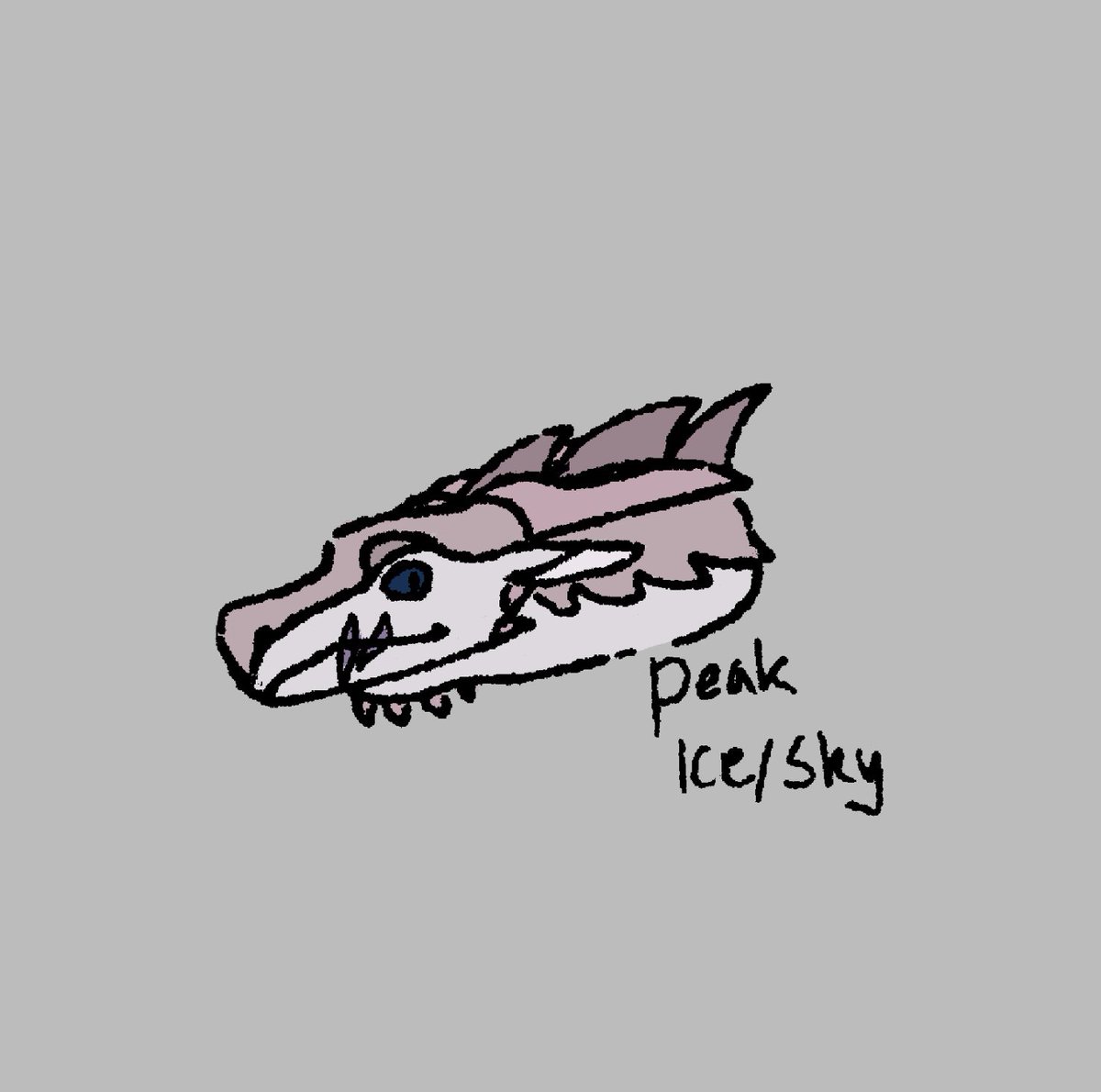 cloudzart's tweet photo. wings of fire hybrid quick adopts ✨ icewings part 2

✨ greenland shark - 5usd
✨ peak - 5usd
✨ upis - 5usd
✨ pearlwort - 5usd

optional fullbody ref is an additional 5usd, for a 10usd total.
✨ comment or dm me if interested!!~ https://t.co/ZTULJHm0mV