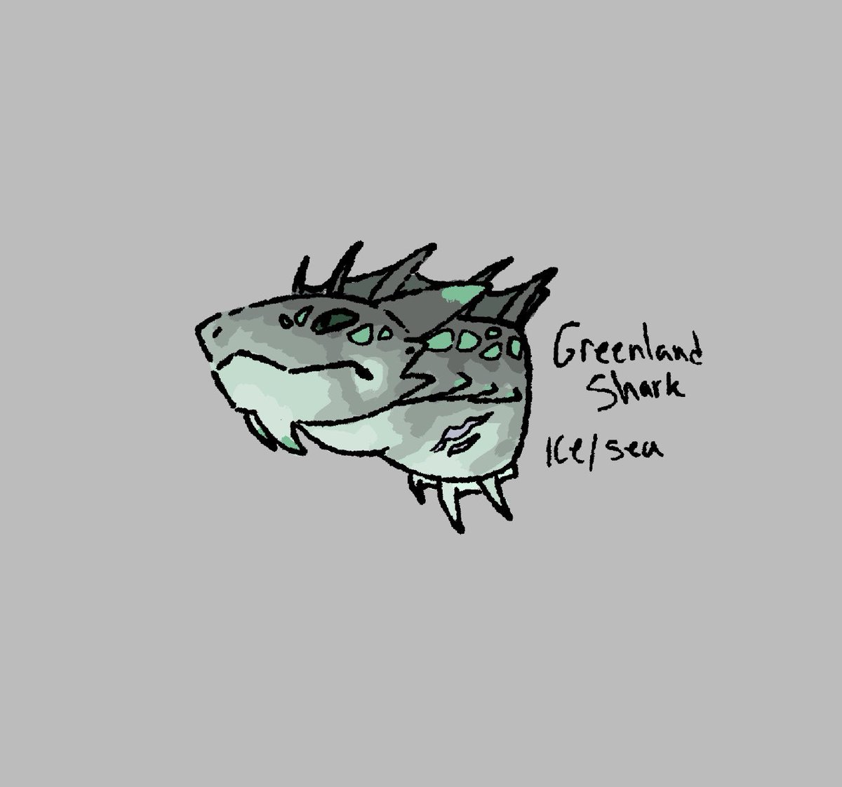 cloudzart's tweet photo. wings of fire hybrid quick adopts ✨ icewings part 2

✨ greenland shark - 5usd
✨ peak - 5usd
✨ upis - 5usd
✨ pearlwort - 5usd

optional fullbody ref is an additional 5usd, for a 10usd total.
✨ comment or dm me if interested!!~ https://t.co/ZTULJHm0mV
