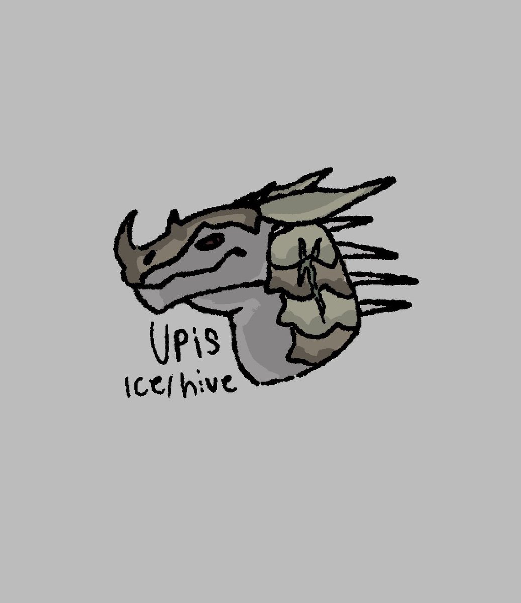 cloudzart's tweet photo. wings of fire hybrid quick adopts ✨ icewings part 2

✨ greenland shark - 5usd
✨ peak - 5usd
✨ upis - 5usd
✨ pearlwort - 5usd

optional fullbody ref is an additional 5usd, for a 10usd total.
✨ comment or dm me if interested!!~ https://t.co/ZTULJHm0mV