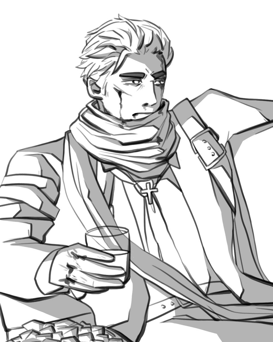 Koihart's tweet photo. Ludwig 🥊 https://t.co/DzyaKOeNvU