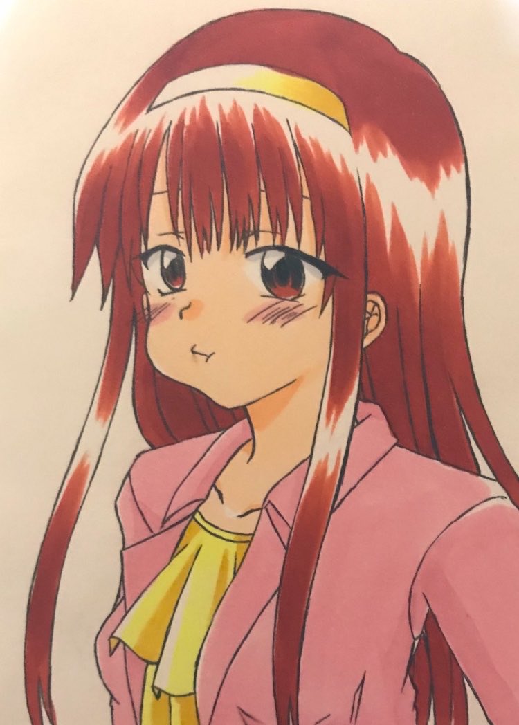 ケイン@変態絵師・漢方＆薬膳使い指圧師 tweet media