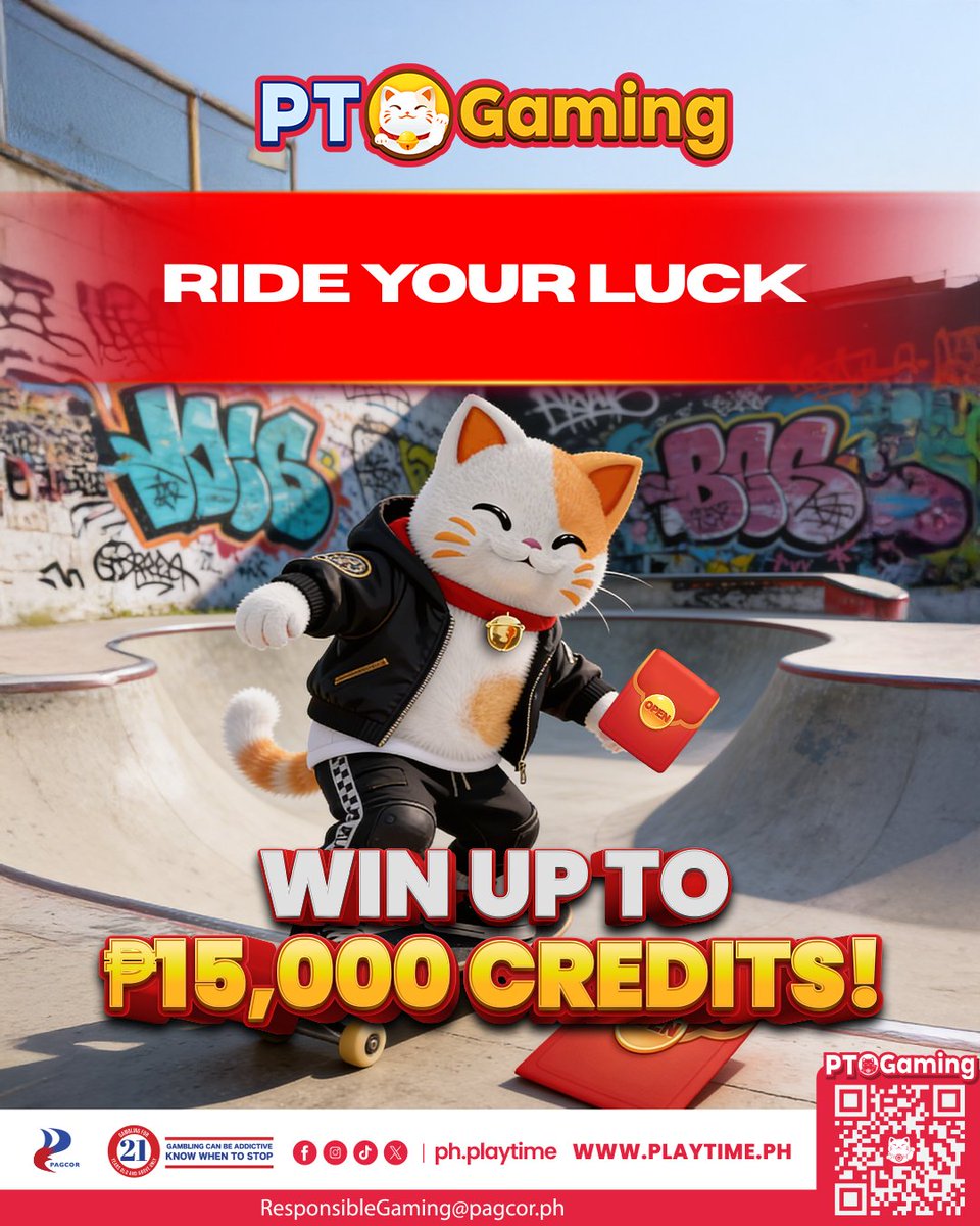 PT Gaming tweet media