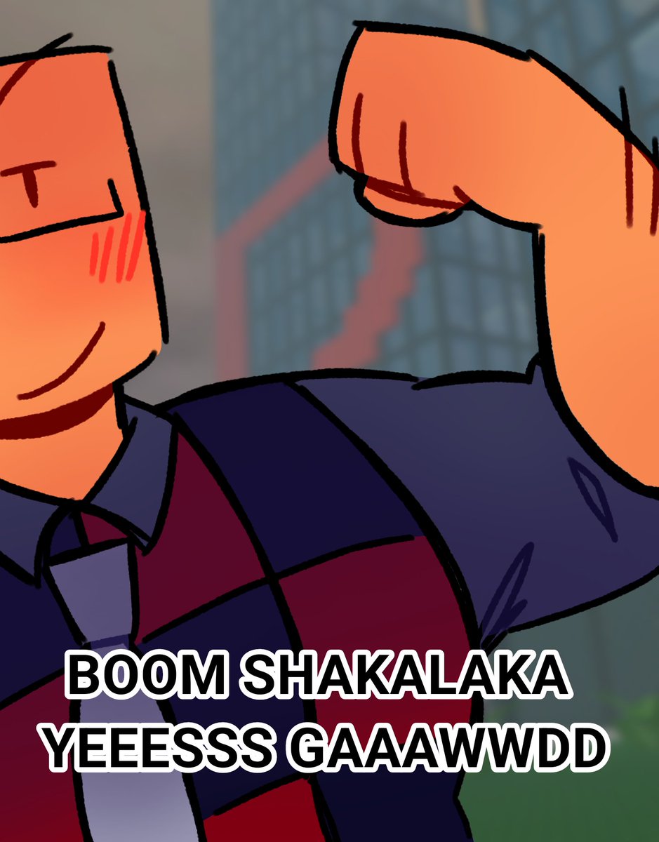 mister_eggstr's tweet image. boom shakalaka

#devesful