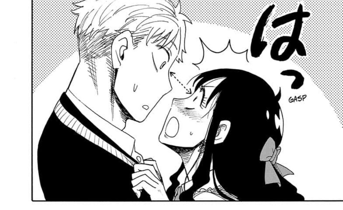 rio ꨄ yor hours tweet media