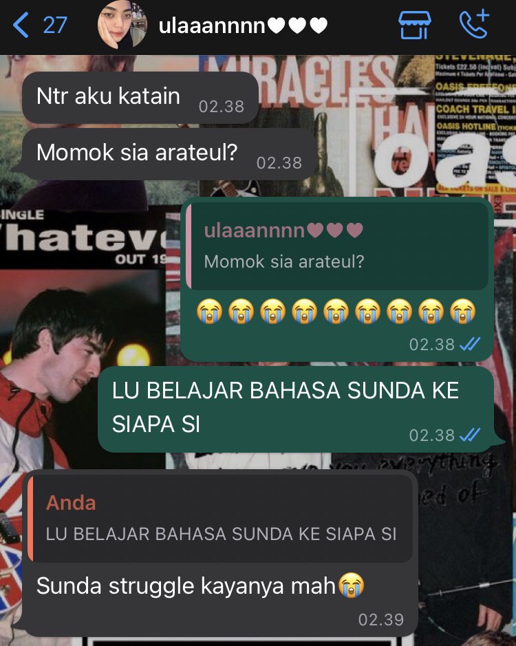 muridnya eyang subur tweet media