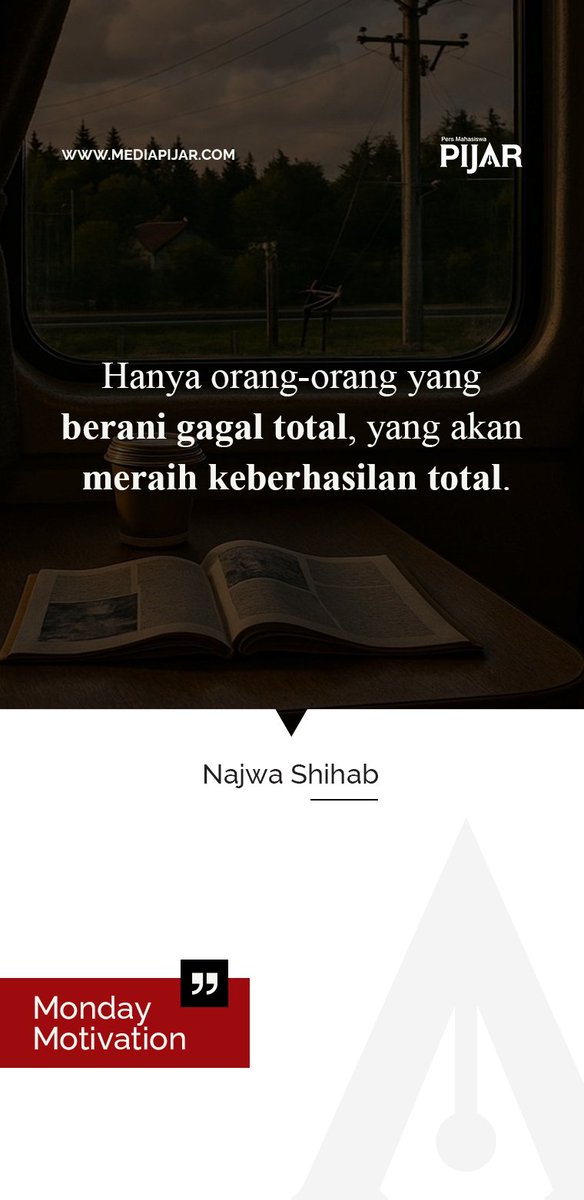 Pers Mahasiswa Pijar USU tweet media