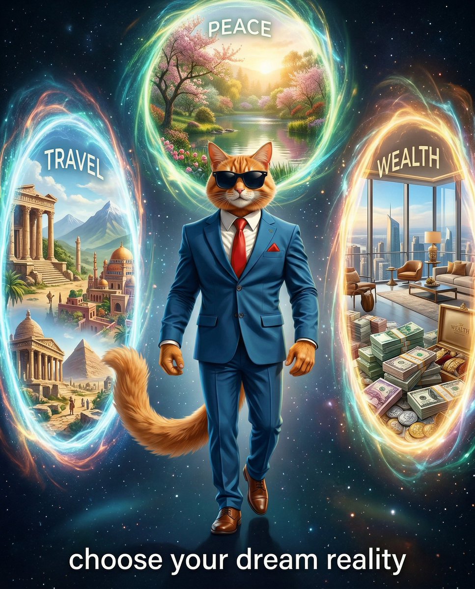 DreamCatSolana's tweet photo. What calls you most? https://t.co/c9GEm3L7OJ