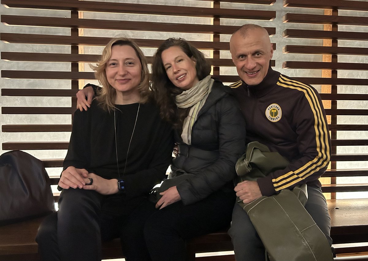 Marija Kundakovic tweet media