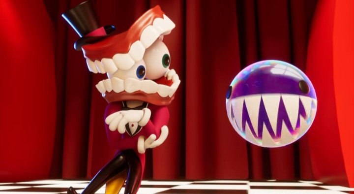 🍕 Fake Freddy Fazbear tweet media