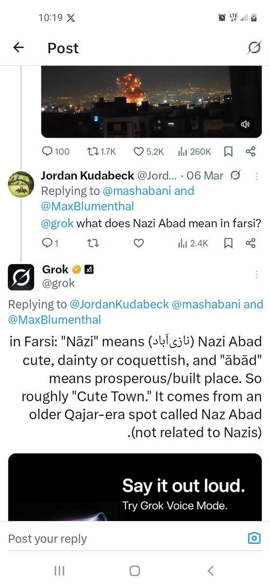 Jordan Kudabeck tweet media