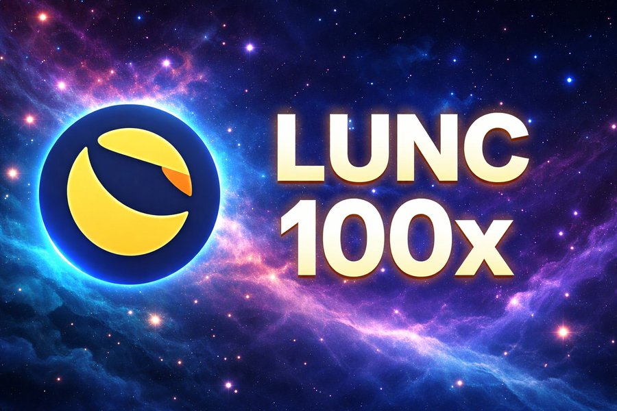 TheMoonHailey's tweet image. 100x isn’t a dream. 🔥🔥🔥🔥

It’s the mission. 🌕🚀 #LUNC

Posted in collab with the CoinEx Creator Program. @coinexcreators

#CEX #crypto #CoinEx #CoinExCreator
#CoinExFlexibleSavings
