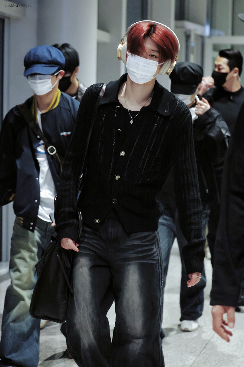 DerMond_SION's tweet photo. 20260413
ICN🛬

#시온 #SION #シオン
#NCT #NCTWISH https://t.co/RegGVlzH76