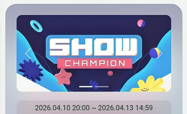 KickFlip_Crew's tweet photo. 🚨 10 minutes left! Open the idol champ app now and get ready to mass vote at 2:30 PM KST. Fighting! 

💡 Remember: Save some of your Chamsims for the Stage Pick on Wednesday.
⚠️ Don’t exchange all your Chamsims at once. Just use the tickets you have rigth now. 

Please help us spread this information to every Weflip so they can join