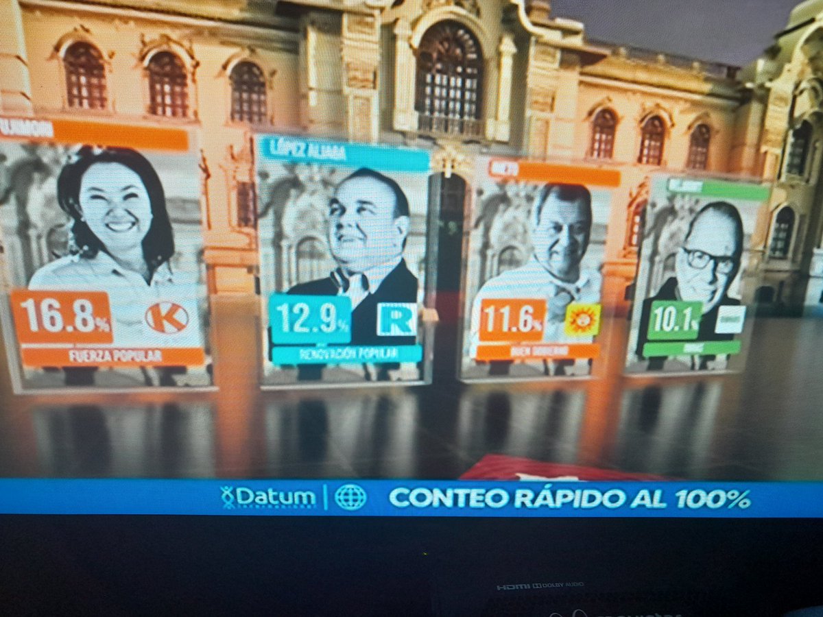 Enrique Patriau tweet media