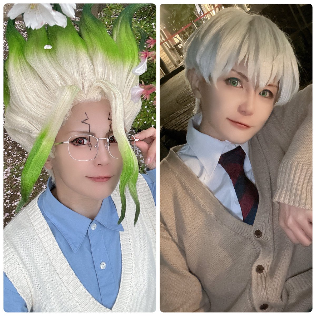 なつみ🏹しばらく社畜 tweet media