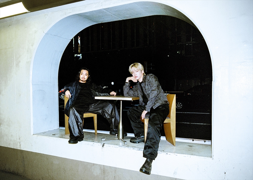 encore_inf's tweet image. Creepy Nuts 世界最大級の音楽フェス 『コーチェラ』初出演にして出演ステージトリで登場！ 「Bling-Bang-Bang-Born」「オトノケ」など世界的ヒット曲を披露し北米ツアーの幕開けを飾る!! 【オフィシャルライブレポート】

e.usen.com/news/news-even…

#CreepyNuts #コーチェラ