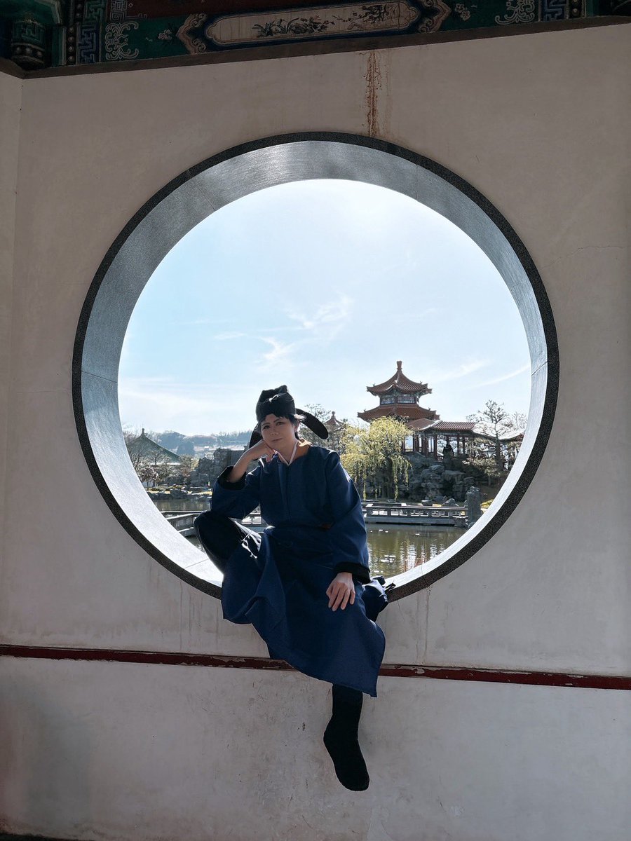 ヨネスケ🐺スパコス tweet media