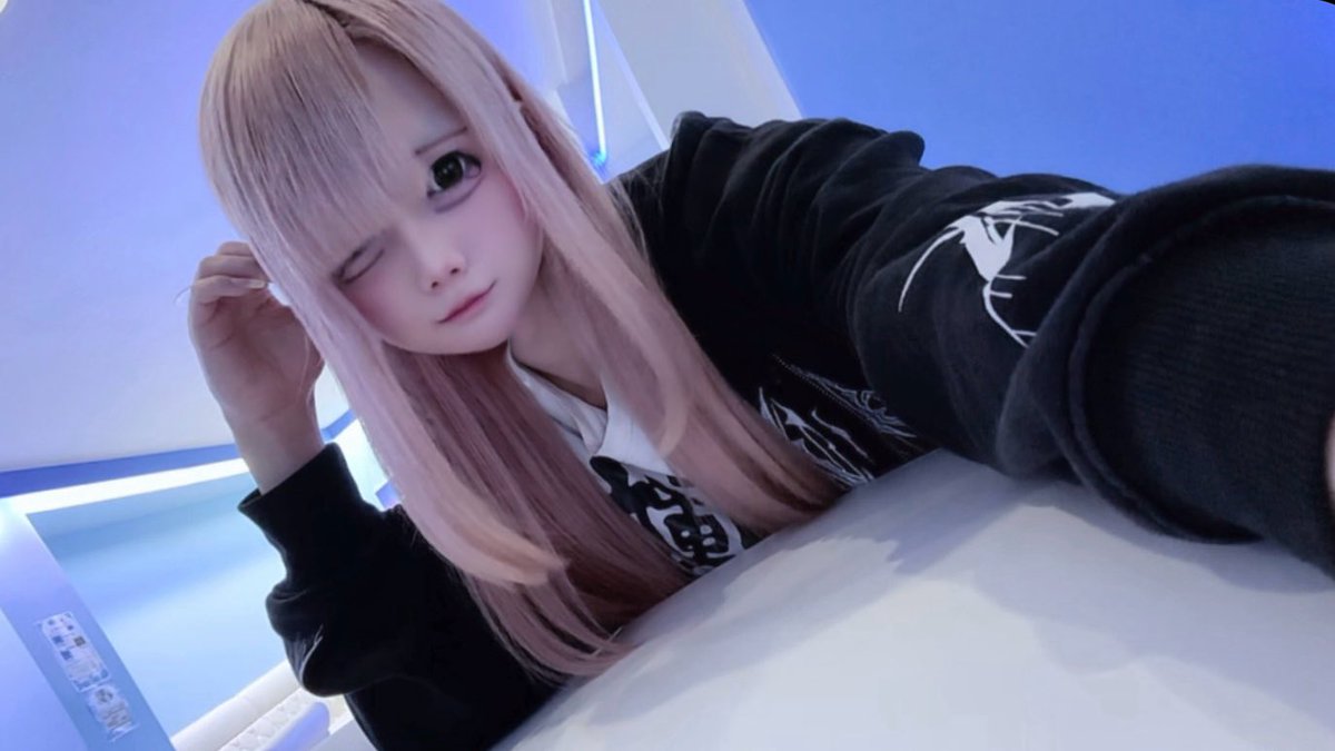 あまの‎🍓 tweet media