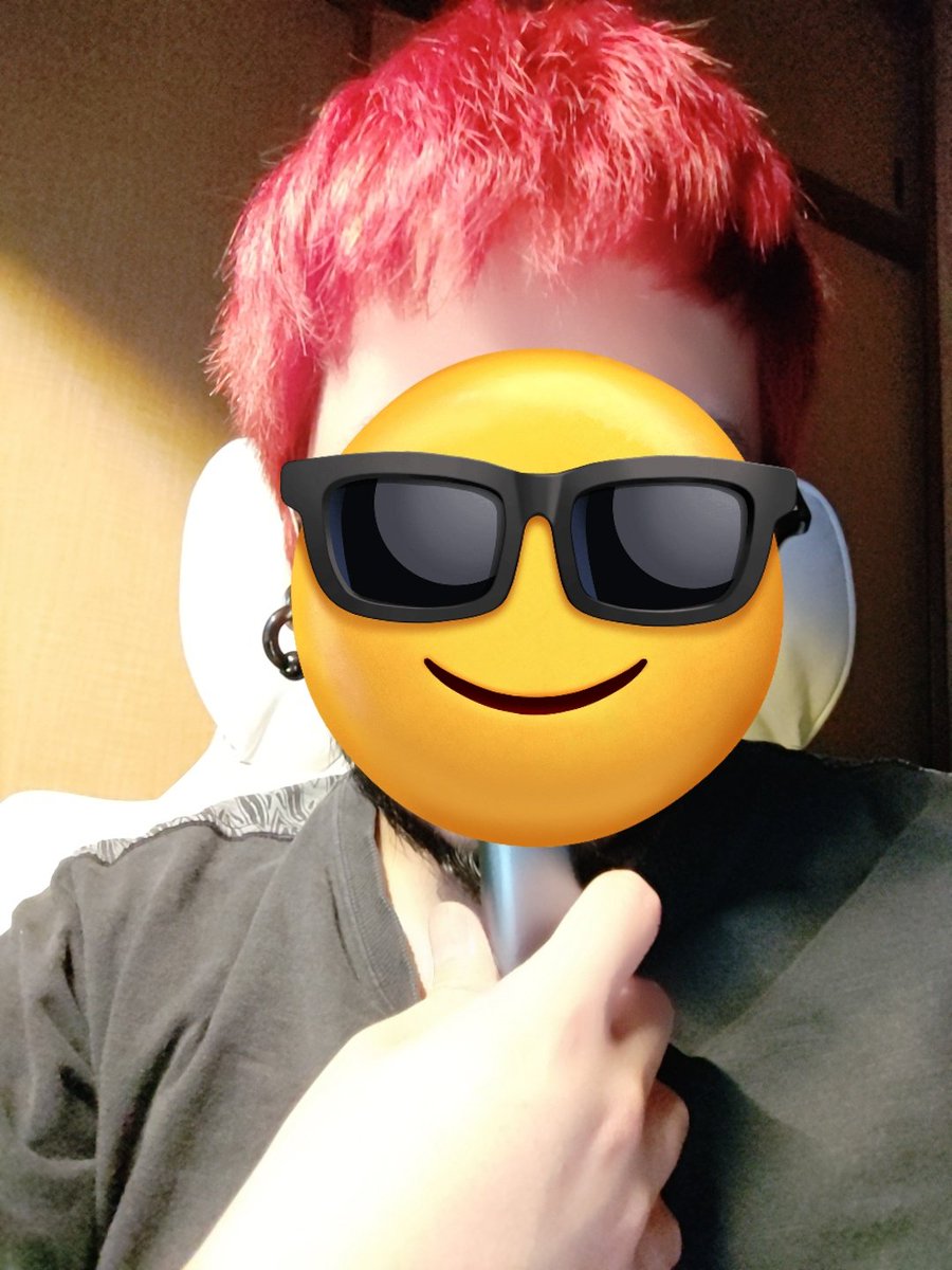 黑梦龍 tweet media