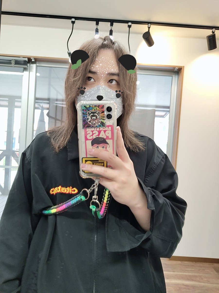 黑梦龍 tweet media