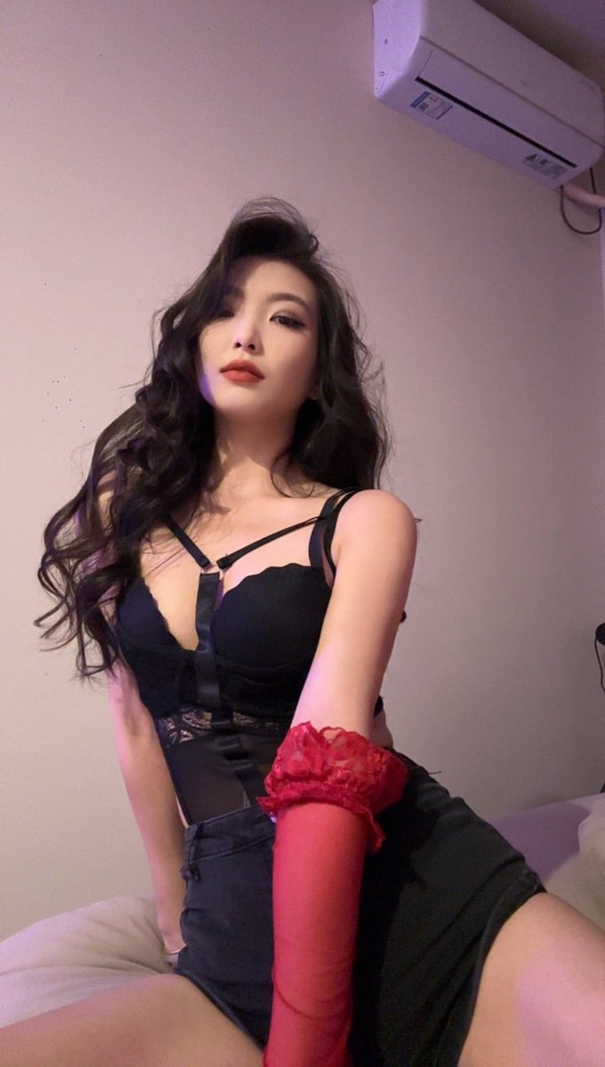 探草娘 tweet media