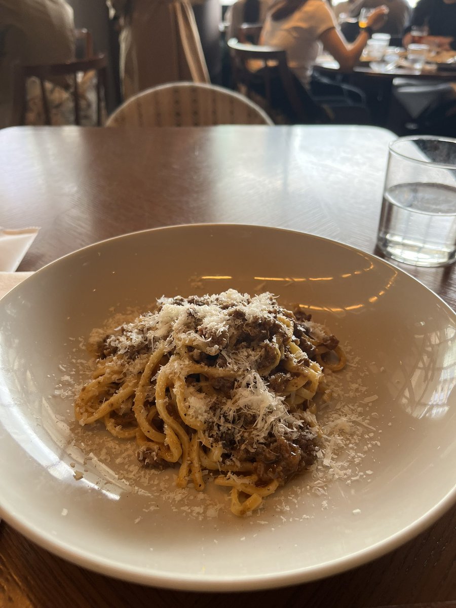 kimera_masa's tweet image. ランチ
#Balcony by 6th