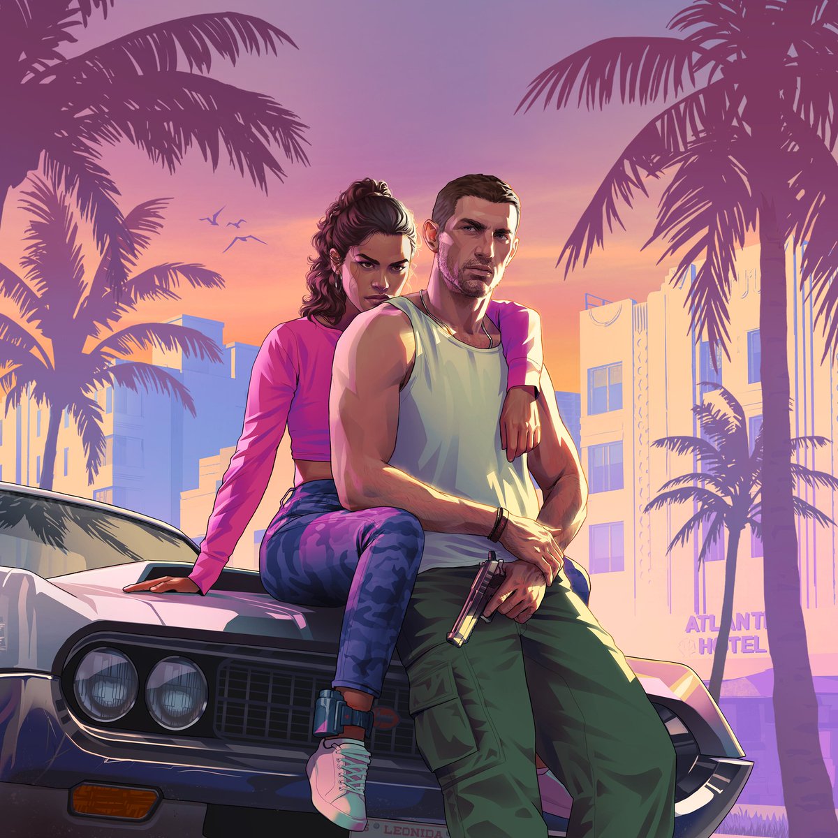 تيلي جيمز | TG 🎮 tweet media