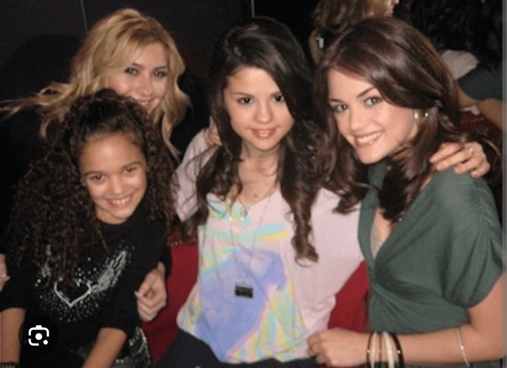 Tish 🩷🎀🍒 tweet media