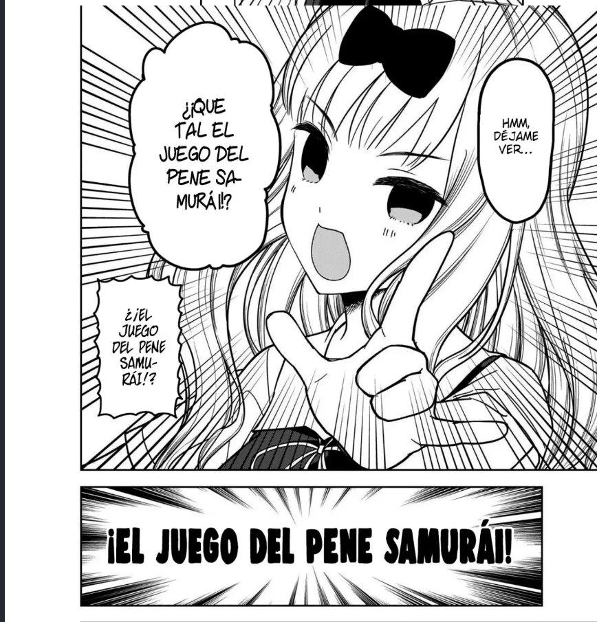 re-leer este manga esta siendo definitivamente una experiencia