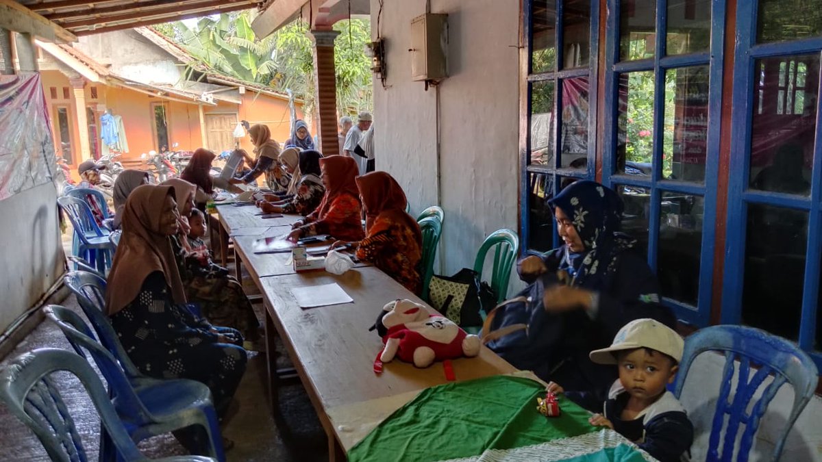 Desa Bandingan 🇮🇩 tweet media