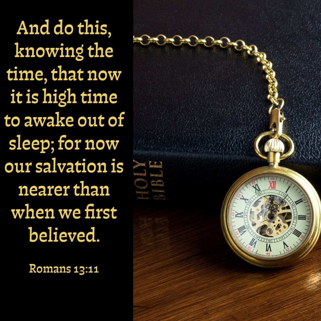 tweets_mb's tweet image. #Salvation #EndTimes