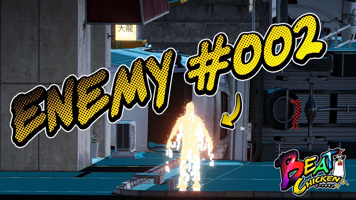 multiGroupOka's tweet image. 🔴 LIVE — Another day, another small defiance.

BeatChicken 🐔🎧 dev, live in Unity 6.
Enemy #002. One a day. Every day.

▶ YouTube: youtube.com/live/tTv0cyFdS…
▶ Twitch: twitch.tv/multigroupoka

#indiedev #MadeWithUnity #Chicken
#تطوير_الألعاب