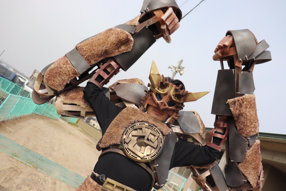 わたる@岡山で演劇する異世界旅行者 tweet media